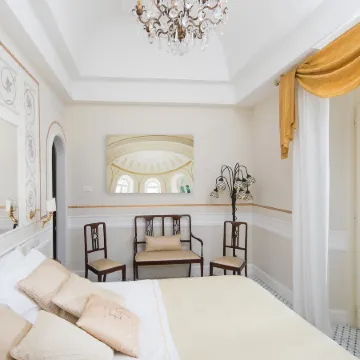 Luxury Villa Excelsior