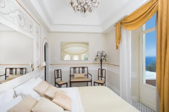 Luxury Villa Excelsior