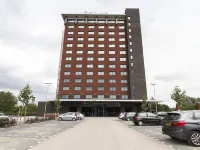 Bastion Hotel Eindhoven Waalre Hotels near Stratum