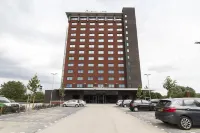 Bastion Hotel Eindhoven Waalre - Wifi