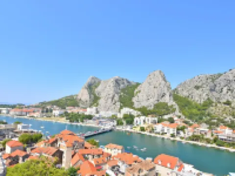 Apartment Goge Hotels in Omiš
