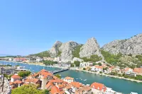 Apartment Goge Hoteles en Omiš