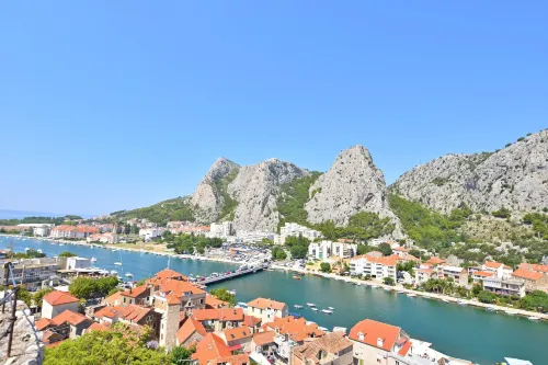 Apartment Goge Hotels in Omis