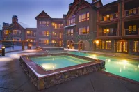 BlueSky Breckenridge - Pool