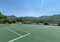 Indian Head Resort Hotels in Lincoln