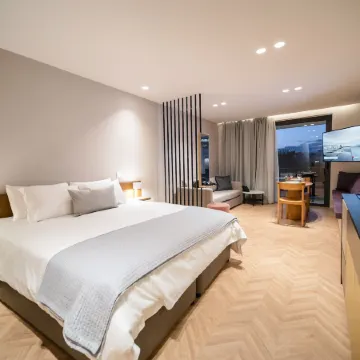 Alinea Suites Limassol Center