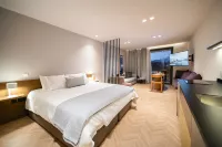 Alinea Suites Limassol Center Hotels in Limassol