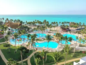 Sunscape Dominicus la Romana - All Inclusive