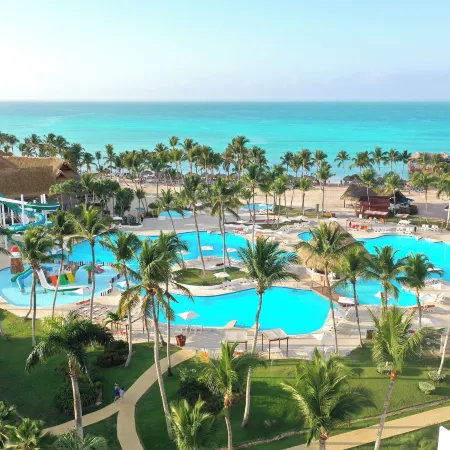 Sunscape Dominicus la Romana - All Inclusive