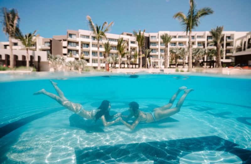 Hard Rock Hotel Los Cabos - All Inclusive photo 5