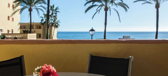 Macdonald Doña Lola Resort Hotels in Mijas