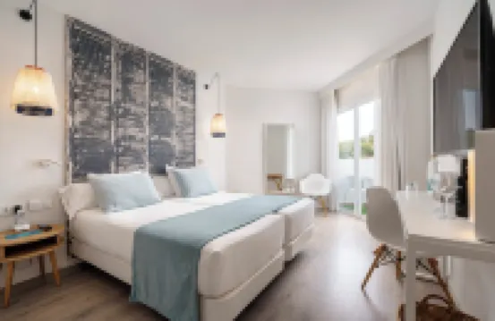 AluaSoul Mallorca Resort - Adults Only