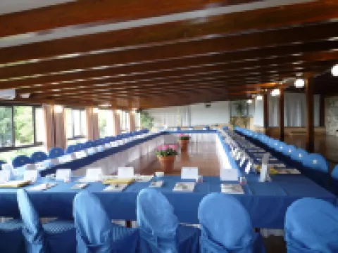 Hotel Monteconero Hoteles en Sirolo