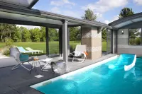 Une Pause au Logis