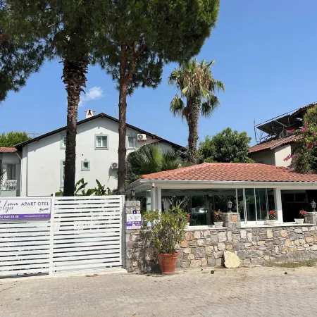 Göcek Selya Hotel