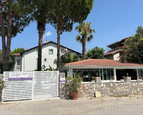 Göcek Selya Hotel Hotels in Gocek