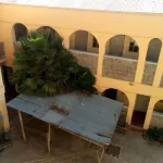 Huruma Lodge