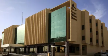 Melissa Hotel Riyadh
