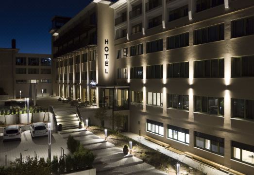 호텔 페데르베르크