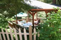 McCaffrey House Bed and Breakfast Inn Hotels in Twain Harte