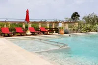 Masseria l'Uliveto Agri Resort - Swimmingpools