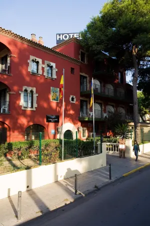 Hotel Canal Olímpic