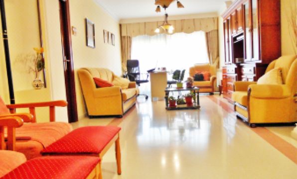 Martin House & Granada