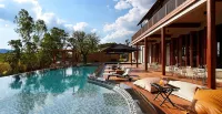 Boribot Pool Resort - Private Pools