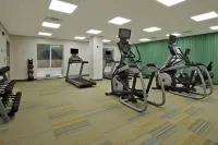 Holiday Inn Express & Suites COLUMBUS NORTH by IHG - Gym