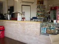 La Rosa dei Venti Resort - bar