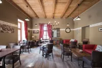 Hotel Pri Mostu Hotel di Dolenjske Toplice