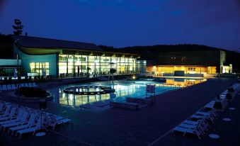 Hotel Pri Mostu