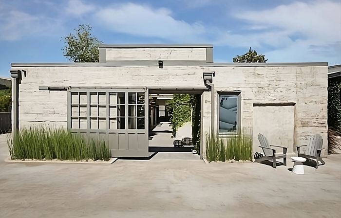 R Inn Napa