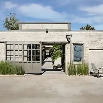 R Inn Napa