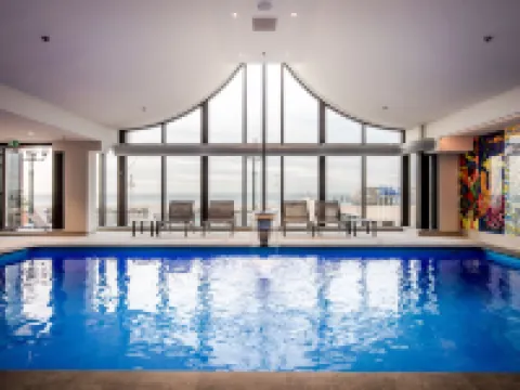 Grand Hotel Amrâth Kurhaus the Hague Scheveningen Hoteles en Scheveningen