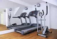 Belgrade Inn Garni Hotel - Spor Salonu