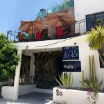 Casa Blanca San Miguel Hotels near Tolantongo