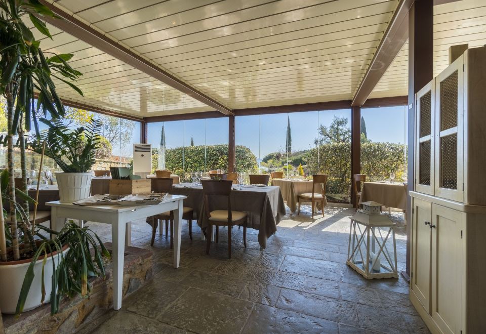 Hotel Borgo di Cortefreda