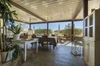 Hotel Borgo di Cortefreda - Place of Charme Hotels in San Donato in Poggio