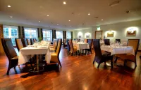 Macdonald Plas Talgarth Resort Hotels in Pennal
