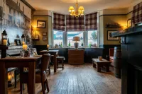 Grantham Arms Hotels in Боробридж