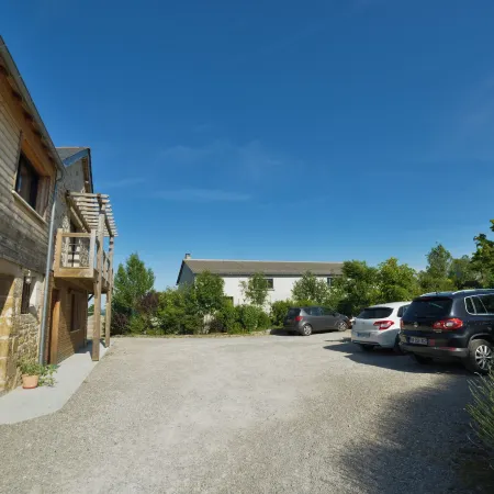 Les Caselles - Gîte, Table et Chambres d'hôtes