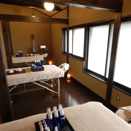 Arima Onsen Tocen Goshobo