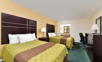 Americas Best Value Inn - Port Jefferson Station Long Island