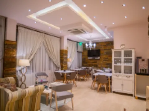 Lighthouse Hotel Hoteles en Unidad periferica de Evros