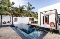 Al Baleed Salalah Resort by Anantara - en bord de mer