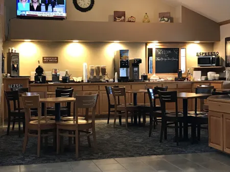 FairBridge Inn & Suites