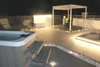 Luxor e Cairo the Beach Resort - Hot Tub
