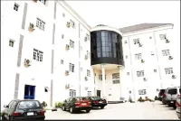 Liverpool VIP Hotels Hotels in Port Harcourt