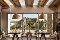 Hotel Milos Sea Resort Hotels in Мілос